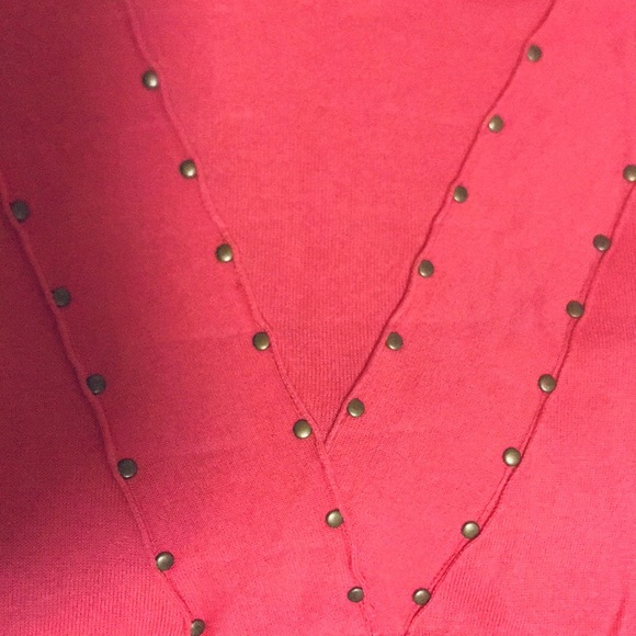 NWOT Marc Jacobs Silk-Cashmere blend sweater - Picture 3 of 4